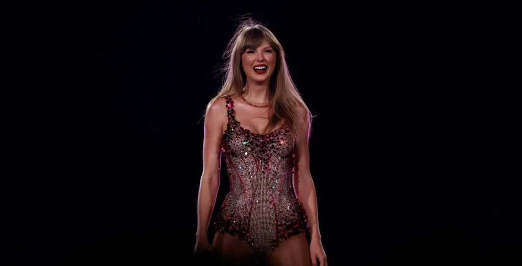 taylor swift dri spaca 9 1