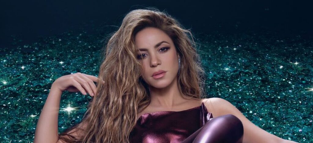 shakira ex marido