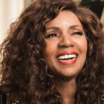 Gloria Gaynor 1