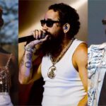 Liniker FBC e BK estarao no Rock In Rio 1