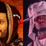 The Weeknd parceria com Playboi Carti 1