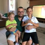 foto hugo nova