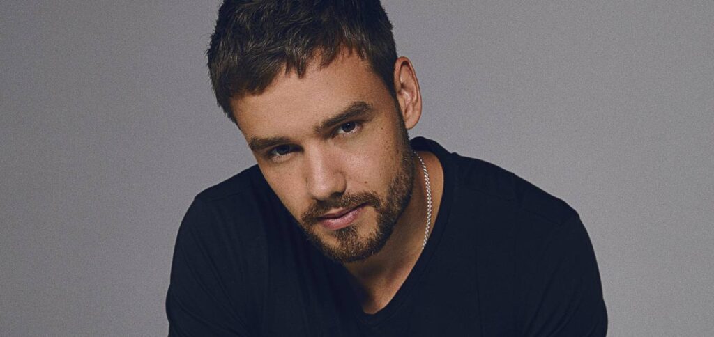 Liam Payne 1