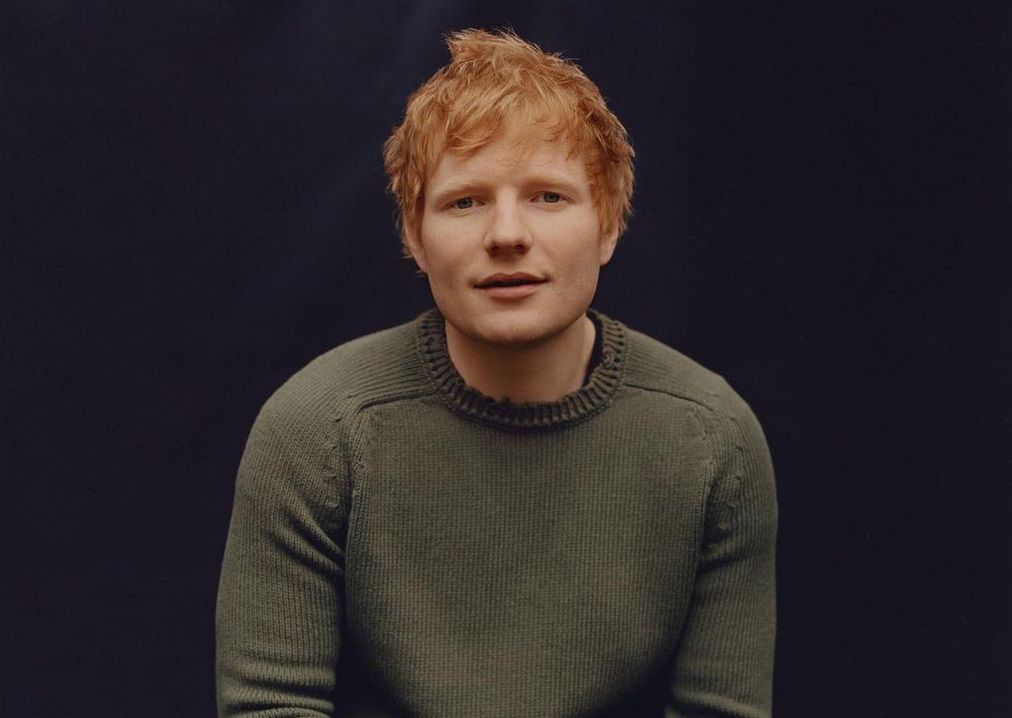 ed sheeran 1 1