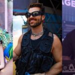 Anitta Alok e Vintage Culture 1