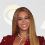 Beyonce Grammy