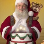foto papae noel