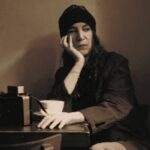 Patti Smith 1