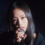 Jennie ao vivo do single Love Hangover 1