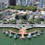 Sergipe consagrou se o 3o melhor turismo do pais