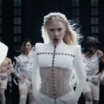 lady gaga abracadabra 1