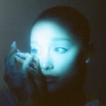 Ariana Grande Eternal Sunshine