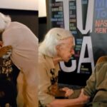 Fernanda Montenegro e Milton Nascimento