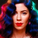 Marina FROOT 1