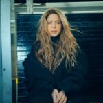 shakira ultima