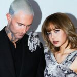 Lisa e Maroon 5