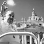 Papa francisco Faleceu