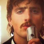 Benson Boone