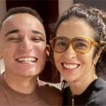 Marisa Monte e Joao Gomes 1