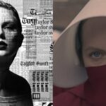 Taylor Swift The Handmaids Tale