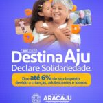 destina aju 2025