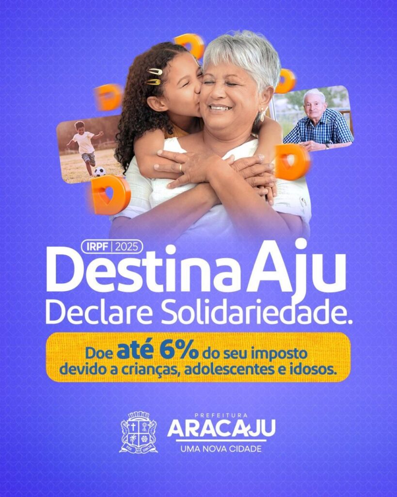 destina aju 2025
