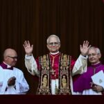 papa leo xiv 1
