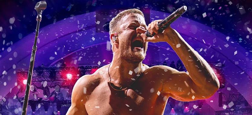 Imagine Dragons 1