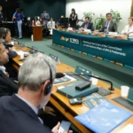 Parlamentares do Brics