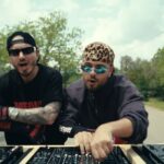 Pedro Sampaio com J Balvin