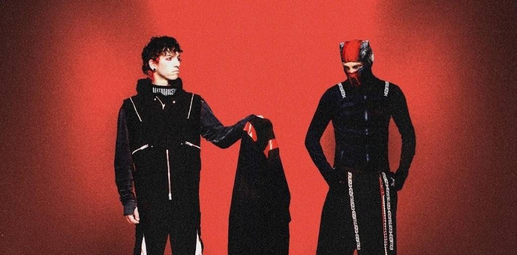 Twenty One Pilots The Contract 1