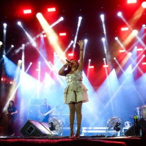 cantora luciliene