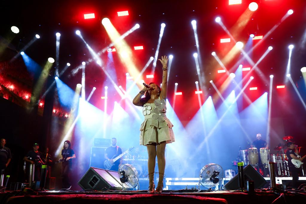 cantora luciliene