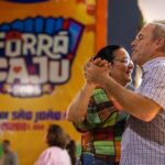 forro caju 2025