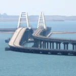 ponte liga crimeia
