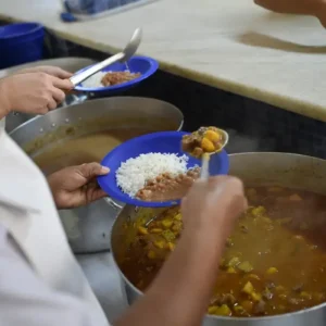 Brasil sai do Mapa da Fome, indica relatório da ONU