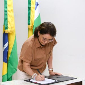 Apos parecer da PGM prefeita Emilia Correa veta projeto que institui Loteria Municipal de Aracaju