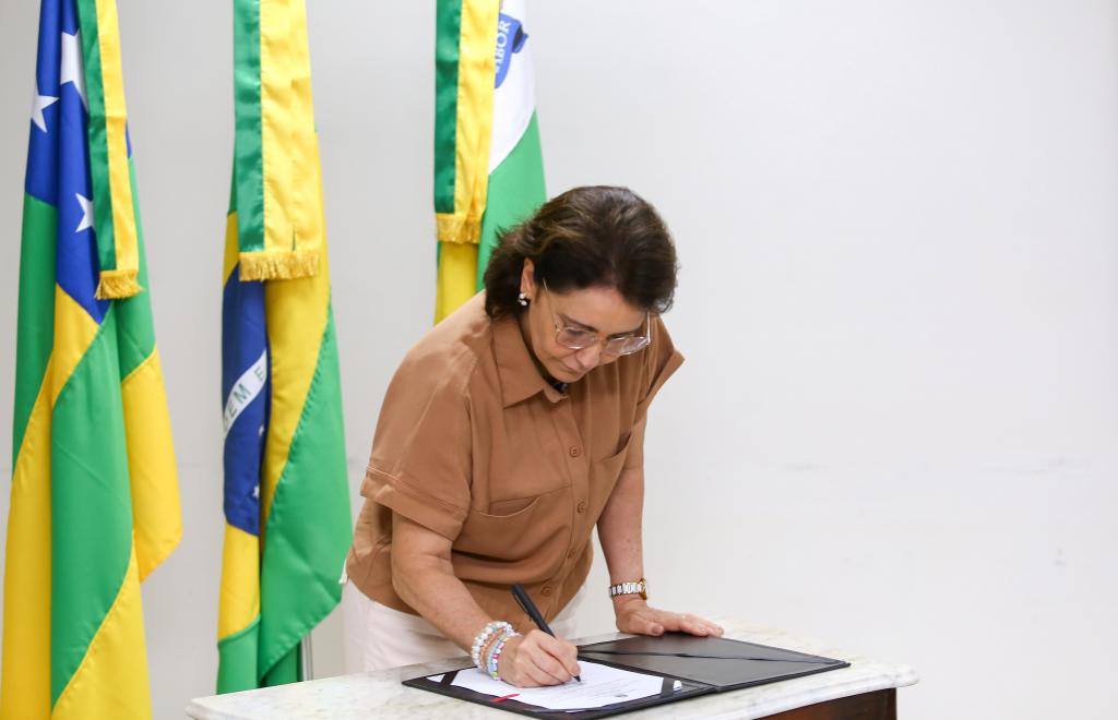 Apos parecer da PGM prefeita Emilia Correa veta projeto que institui Loteria Municipal de Aracaju