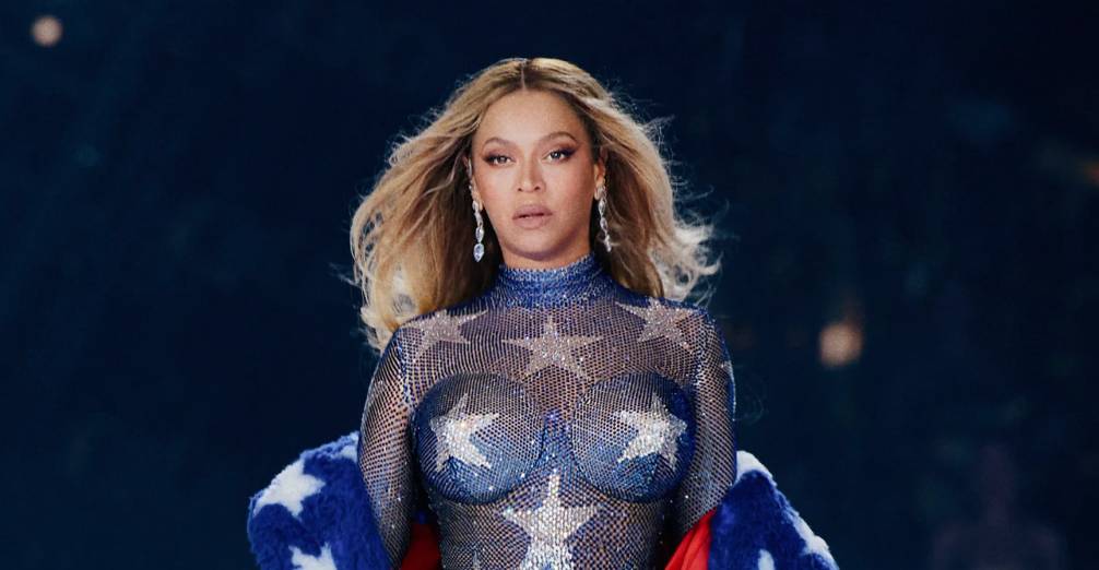 BEY COWBOY CARTER 1