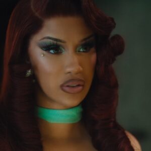 Cardi B novo clipe 1