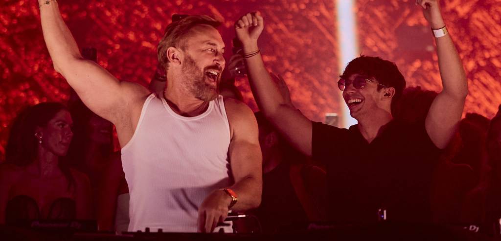 David Guetta 1
