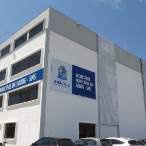 Esforco coletivo entre a Saude de Aracaju e Hospital Universitario