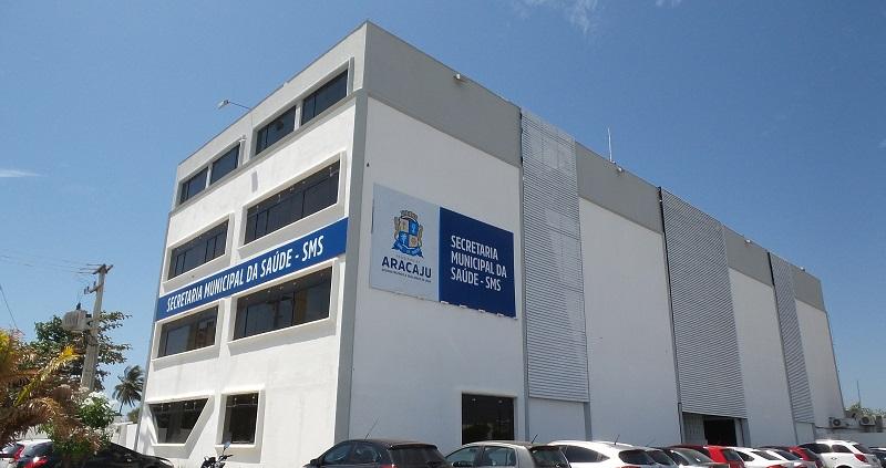 Esforco coletivo entre a Saude de Aracaju e Hospital Universitario