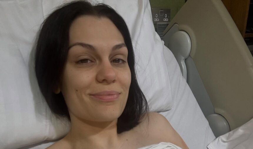 Jessie J