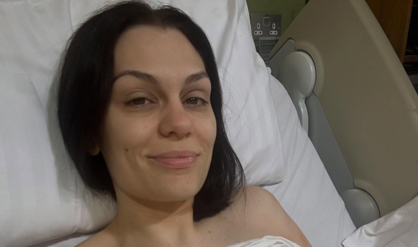 Jessie J