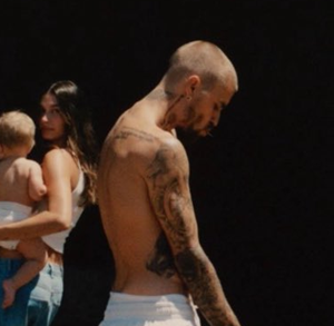 Justin Bieber disco novo