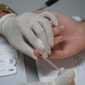 Prefeitura esclarece formas de transmissao e reforca importancia de medidas de prevencao contra as hepatites virais
