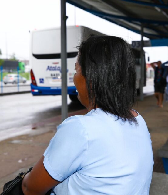 A assistente administrativa Silvania Maria Conceição que mora em Nossa Senhora do Socorro disse que ficou feliz com a expansão do Geladinho para as cidades que fazem parte da Grande Aracaju