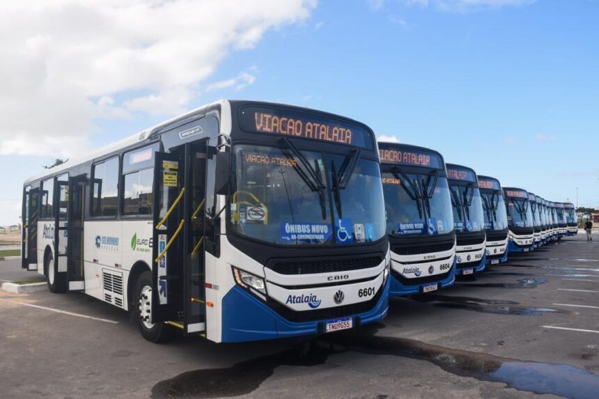 Seis meses de gestao Prefeitura de Aracaju