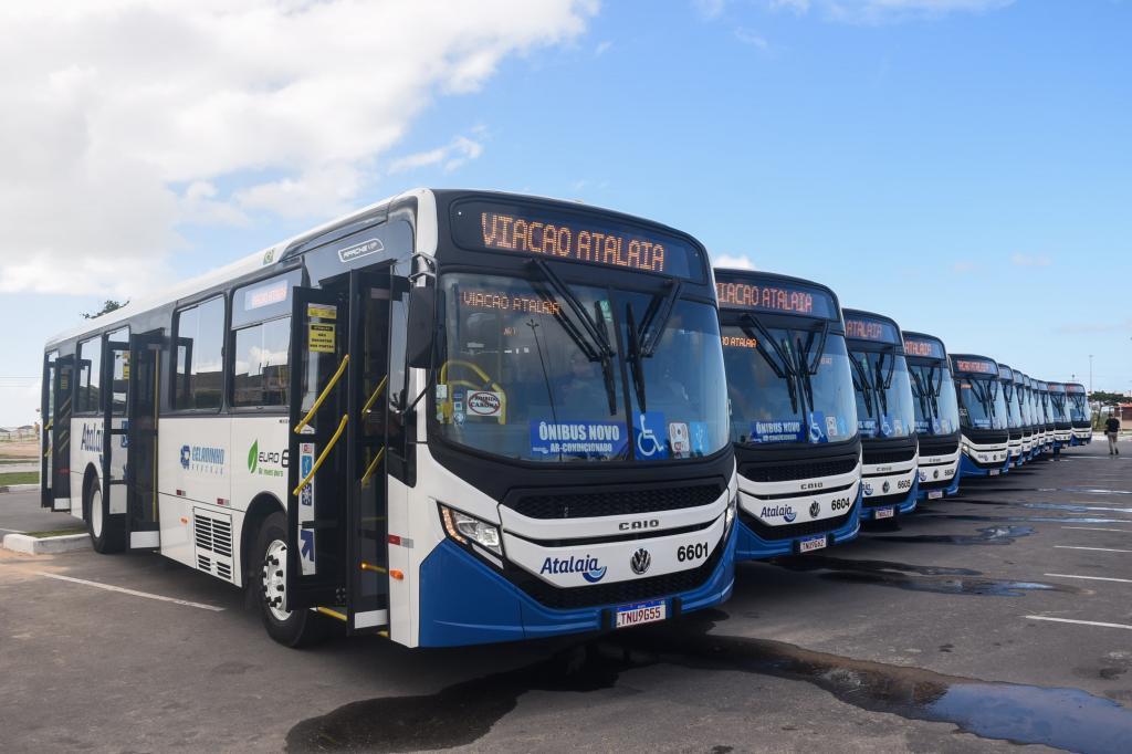 Seis meses de gestao Prefeitura de Aracaju
